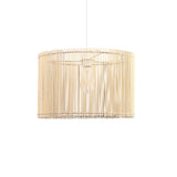 Sticks Bamboo Taklampa Ø33-Lampconcept.se