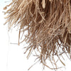 Straw Raffia Taklampa-Lampconcept.se