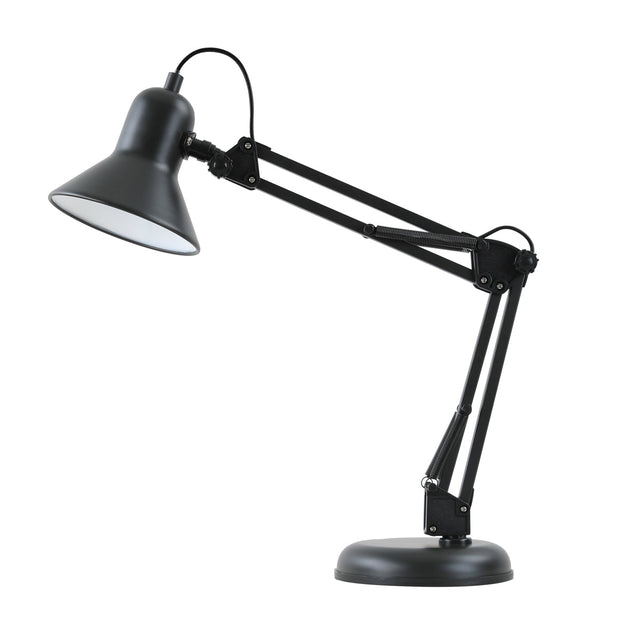 Notari Bordlampe Sort