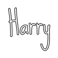 Custom Sign: Harry-Lampconcept.se-Lampconcept.se