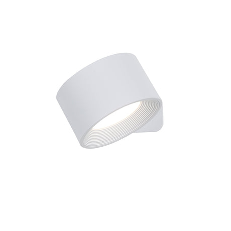 Ticky Magnetisk Væglampe Hvid-Nordic Seasons-OutletLamper.dk