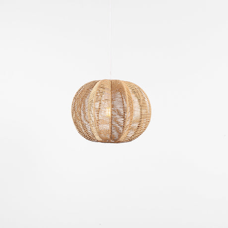 Tiva Braided Pendel Ø32-Nordic Seasons-OutletLamper.dk
