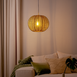Tiva Braided Taklampa Ø32-Lampconcept.se