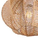 Tiva Braided Taklampa Ø32-Lampconcept.se