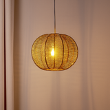 Tiva Braided Taklampa Ø32-Lampconcept.se