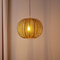 Tiva Braided Taklampa Ø32-Lampconcept.se