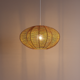 Tiva Braided Taklampa Ø45-Lampconcept.se