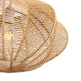 Tiva Braided Taklampa Ø45-Lampconcept.se