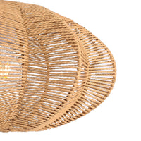 Tiva Braided Taklampa Ø45-Lampconcept.se