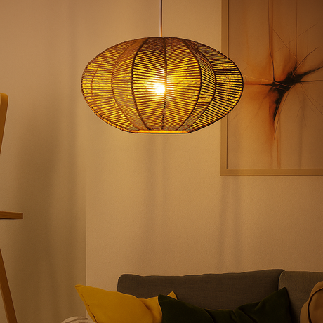 Tiva Braided Pendel Ø45-Nordic Seasons-OutletLamper.dk
