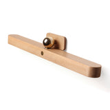 Timber Trådlös Vägglampa Ljus-Lampconcept.se
