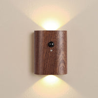 Erb Trådlös Vägglampa Mörk-Lampconcept.se