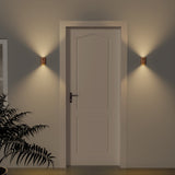 Erb Trådlös Vägglampa Ljus-Lampconcept.se