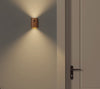 Erb Sladdlös Vägglampa Ljus