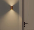 Erb Trådlös Vägglampa - Ljus