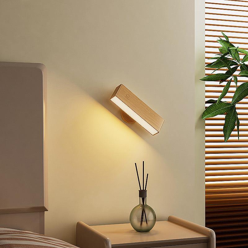Berk Trådlös Vägglampa