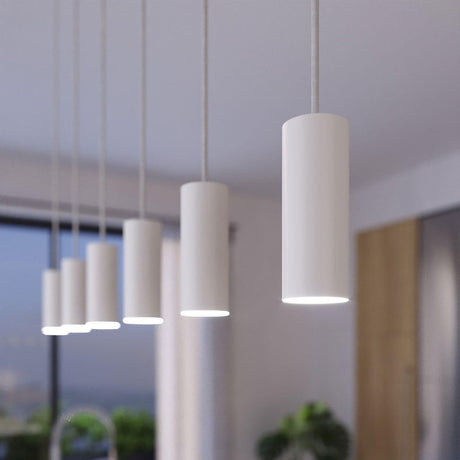 Creativ Cables Tube Vit-Lampconcept.se