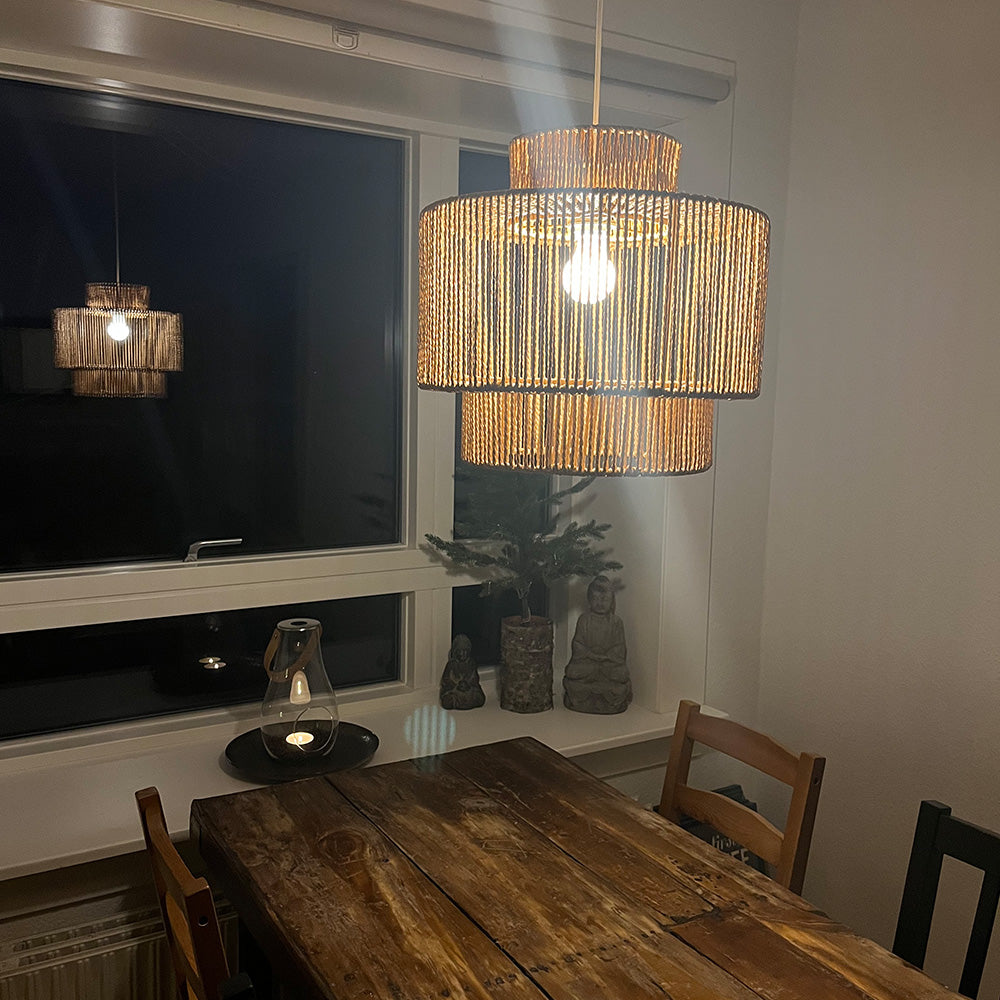 Neka Taklampa Ø40