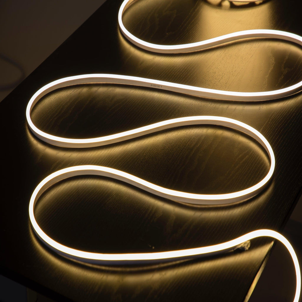 Neon Flex Per Meter IP67 Varm Vit-Lampconcept.se