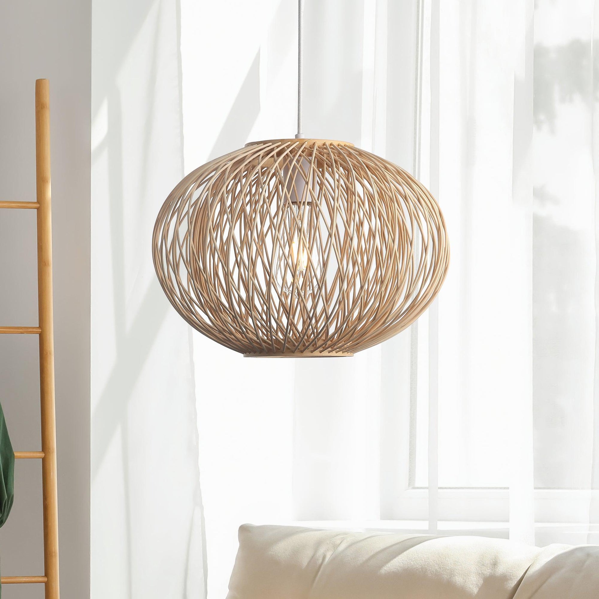 Valence Taklampa Ø35