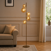 Valencia Golvlampa