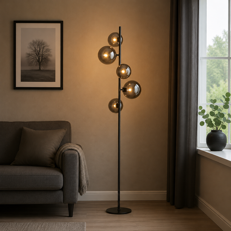 Valencia Golvlampa