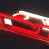Vintage Car Neon Vägglampa-Lampconcept.se