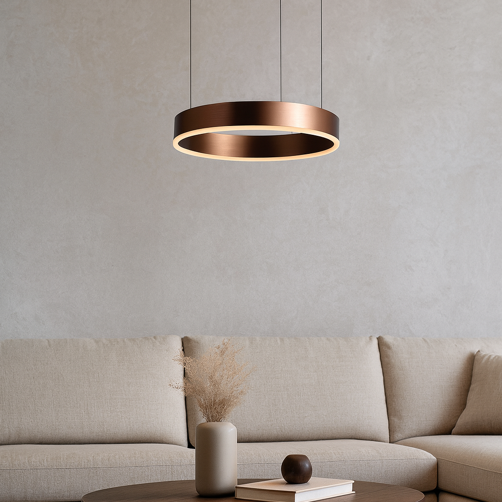 Vision Taklampa Ø40
