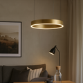 Vision Taklampa Ø40 - Mässing