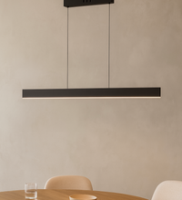 Vision Långbordstaklampa