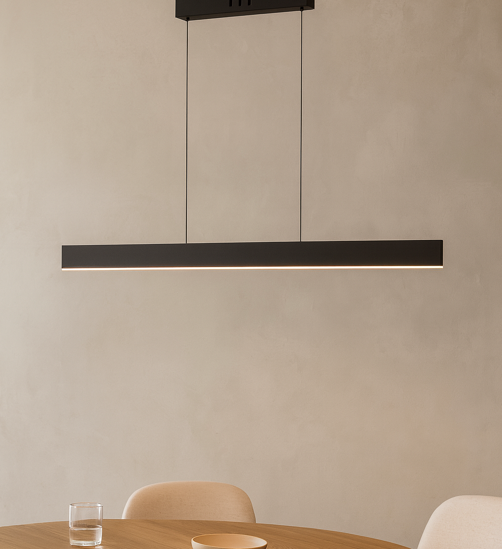 Vision Långbordstaklampa