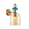 Busco Vägglampa Amber-Lampconcept.se