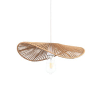 Wave Taklampa Ø40
