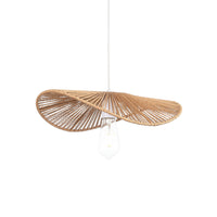 Wave Taklampa Ø40