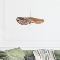 Wave Taklampa Ø40