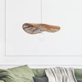 Wave Taklampa Ø40