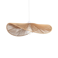 Wave Taklampa Ø60