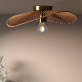 Wave Taklampa Ø40-Lampconcept.se