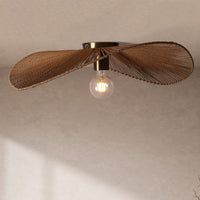 Wave Taklampa Ø60-Lampconcept.se