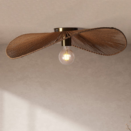 Wave Taklampa Ø60-Lampconcept.se