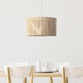 Fleet Bamboo Taklampa Ø33