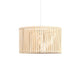 Fleet Bamboo Taklampa Ø33