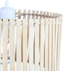 Fleet Bamboo Taklampa Ø33-Lampconcept.se