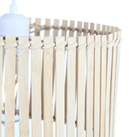 Fleet Bamboo Taklampa Ø33-Lampconcept.se