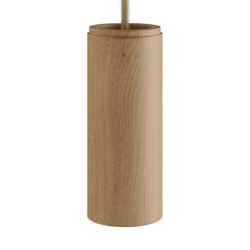 Tube Pendel Trä