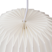Moon Edgy Ø34 Taklampa-Lampconcept.se