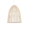 Celis Rattan Taklampa Ø45-Lampconcept.se
