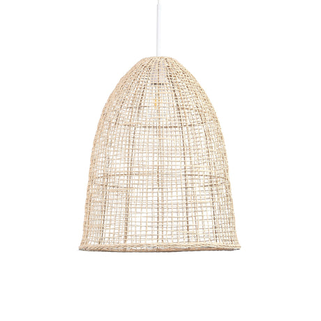 Celis Rattan Taklampa Ø45-Lampconcept.se