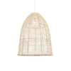 Celis Rattan Taklampa Ø45-Lampconcept.se