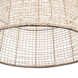 Celis Rattan Taklampa Ø45-Lampconcept.se